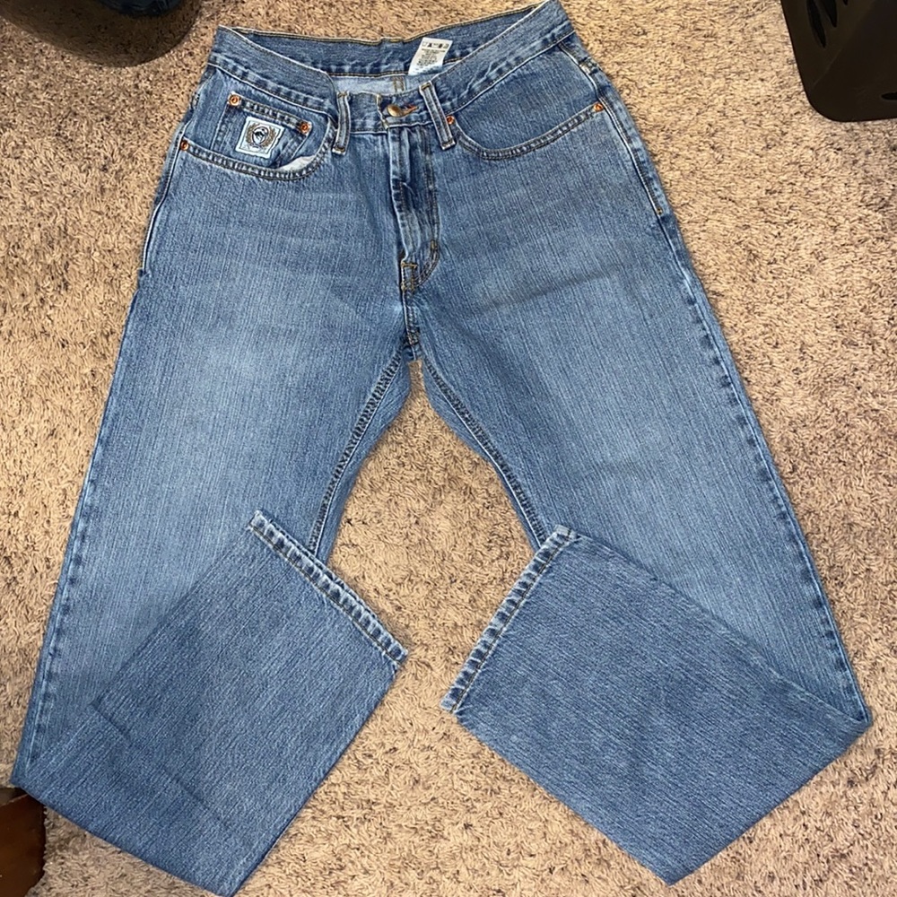 Cinch Jeans